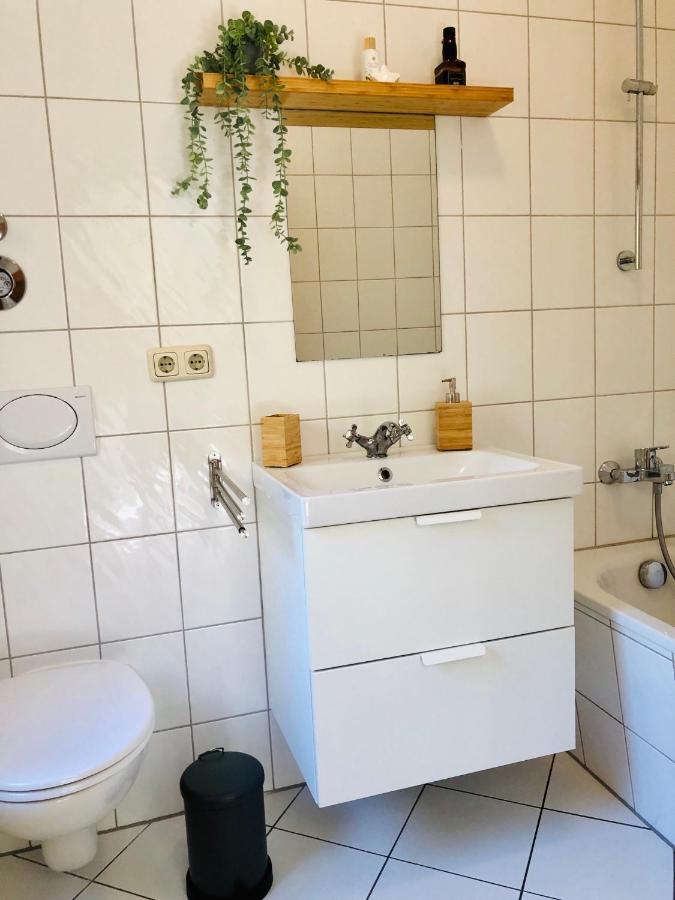 Ferienwohnungen Mit Terrasse In Zwingernaehe - Hilger Rentals Drezno Zewnętrze zdjęcie