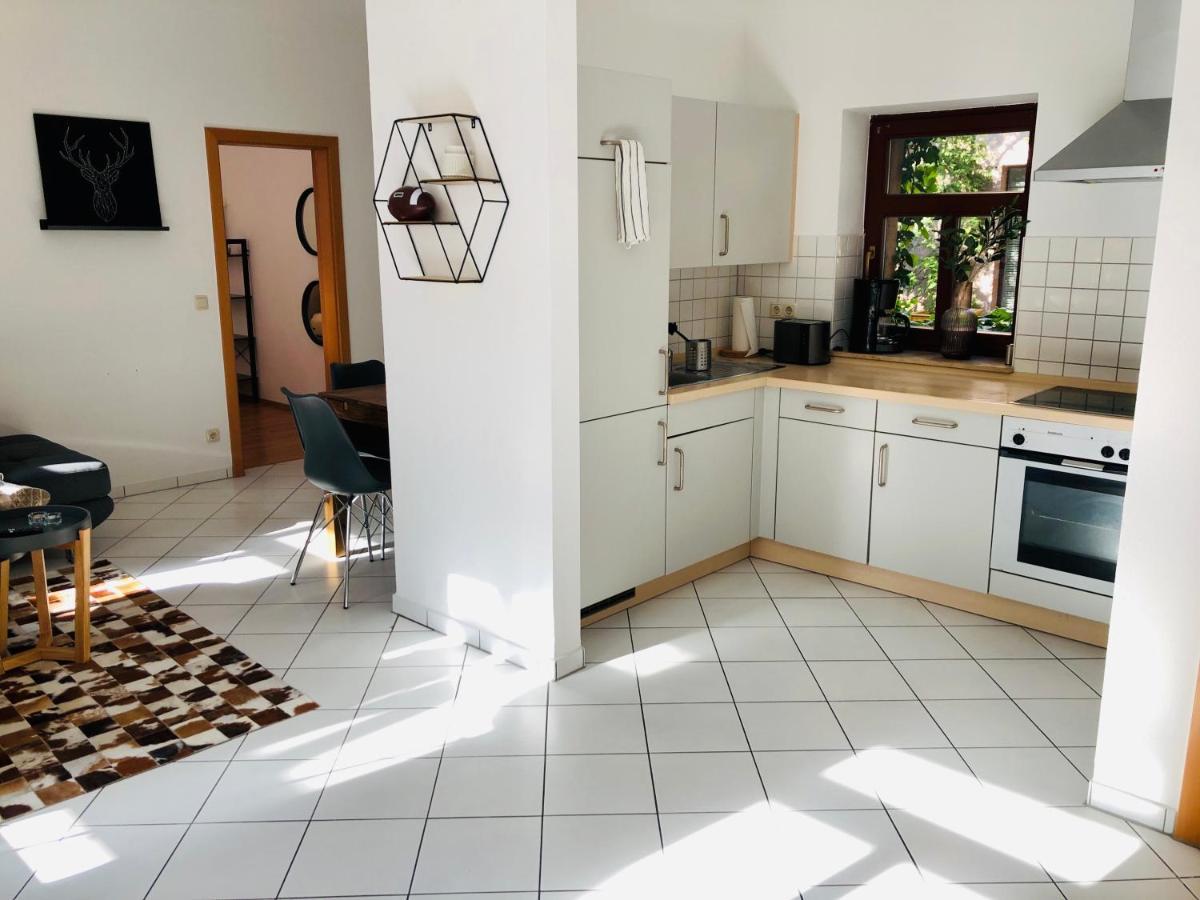 Ferienwohnungen Mit Terrasse In Zwingernaehe - Hilger Rentals Drezno Zewnętrze zdjęcie