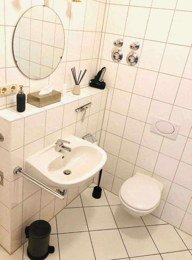 Ferienwohnungen Mit Terrasse In Zwingernaehe - Hilger Rentals Drezno Zewnętrze zdjęcie