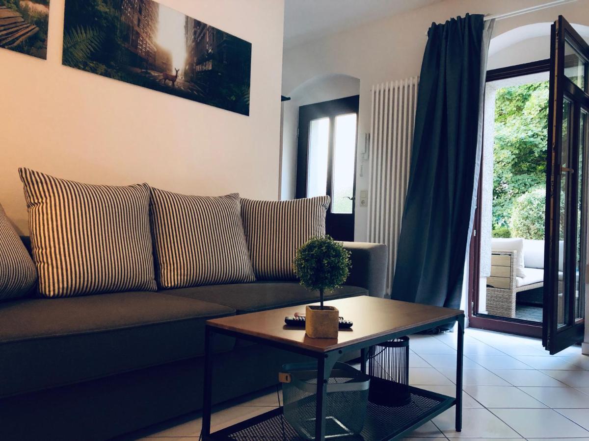 Ferienwohnungen Mit Terrasse In Zwingernaehe - Hilger Rentals Drezno Zewnętrze zdjęcie